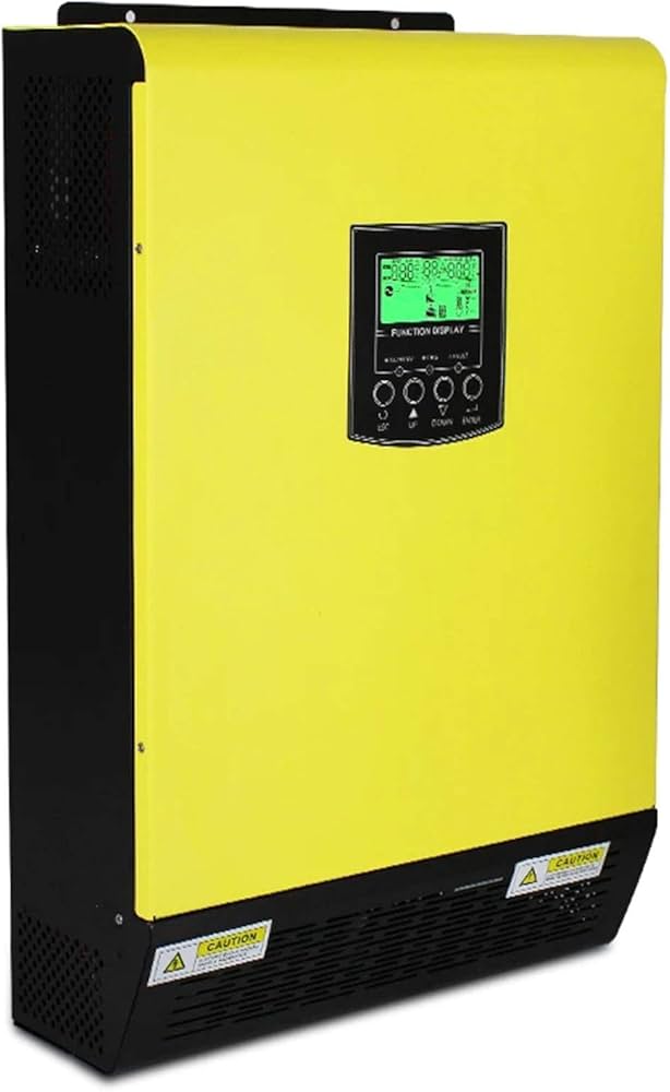 Hybrid Inverter