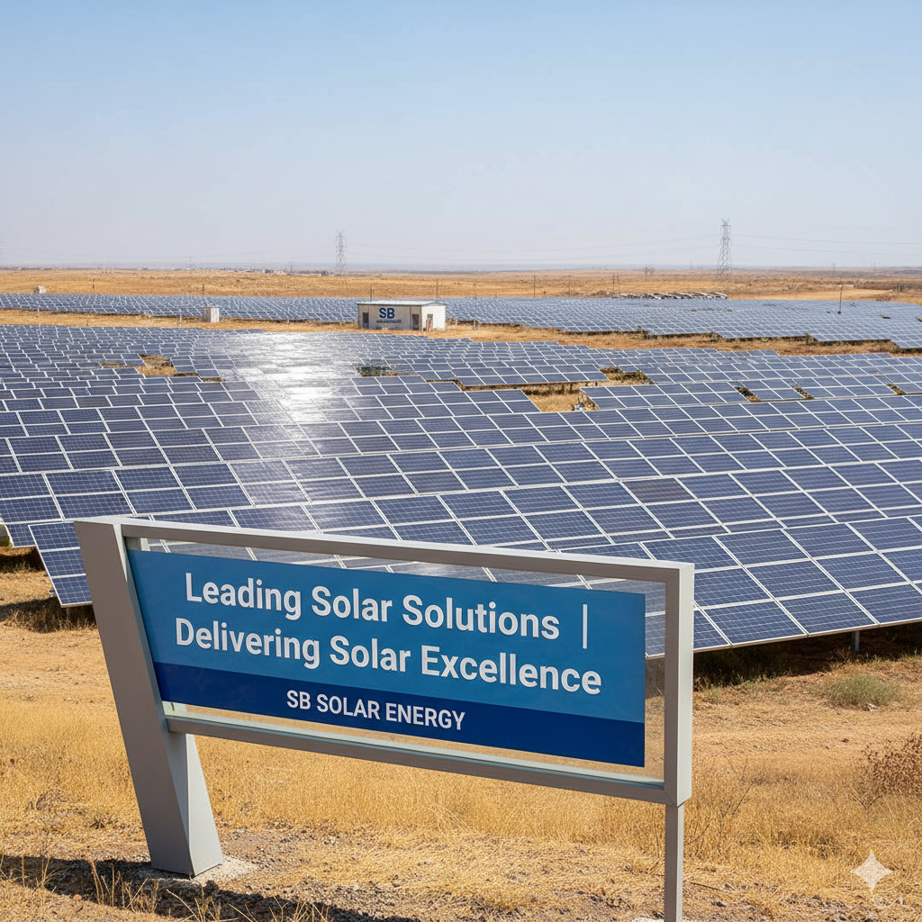 Solar PV Module