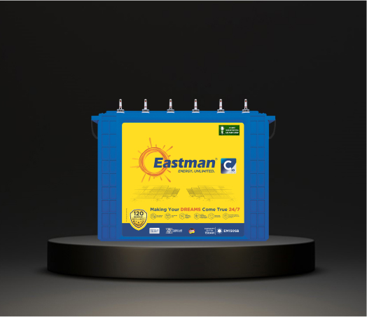 Batteries