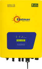 On Grid Inverter
